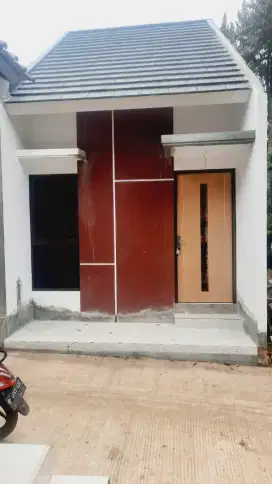Rumah 30M Di jual cepat
