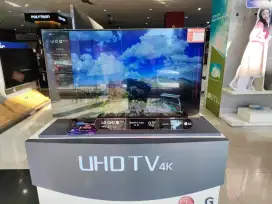 TV LG 55Inch 55UR7500PSC Kredit DP 0