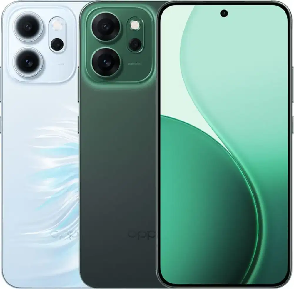 OPPO RENO 14F 5G 8/256