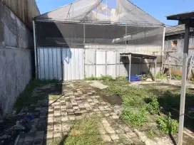 Dijual Tanah Kavling Leuwi nanggung Cibubur Harga Nego