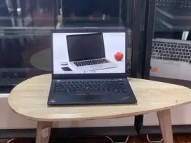 Laptop Game Editing Desain Lenovo Thinkpad T14 Gen 2 AMD Ryzen 5 Pro 5
