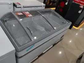 Freezer GEA 600Ltr SD600BY Kredit DP 0