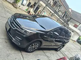 Wuling Cortez 2018 Bensin
