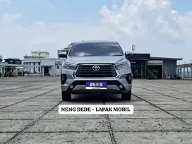 Toyota Kijang Innova 2.4 G AT 2024