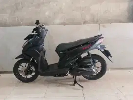 HONDA BEAT DELUXE 2023