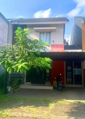 Jual Rumah Di Sevilla BSD Serpong