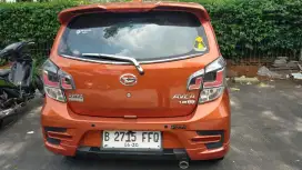 AYLA R DELUXE 1.2 MANUAL THN 2021