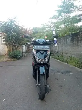 Honda beat CBS 2021