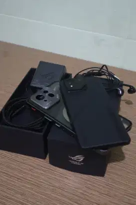 ROG PHONE 9 FE 12/256