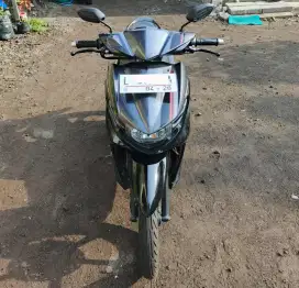 Yamaha mio soul 13