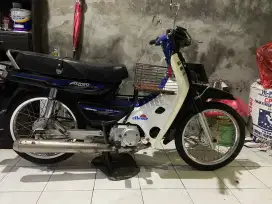 Hinda legenda 2002