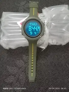 Jual Jam Tangan SKMEI Murah Ganteng BNIB