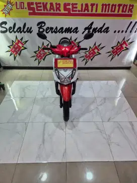 H beat Esp starter halus