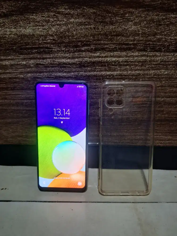 Samsung Galaxy A22 6/128
