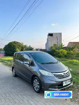 Honda Freed 2012 Bensin