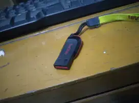 Flasdisk Instalan Win 10 Ghost Spectre (win 10 ringan)