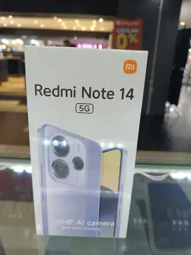 XIAOMI REDMI NOTE 14 5G 8/256