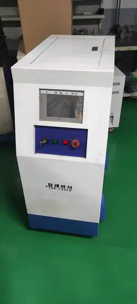 MESIN LASER WELDING