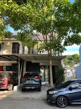 Jual Lengkap Beserta  Semua Perabot dan Peralatan Rumah Tangga