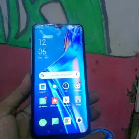 Oppo a12 ram 4/64