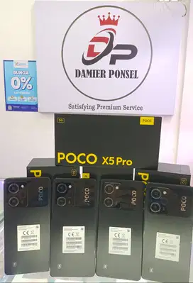 XIAOMI POCO X5 PRO 5G (8/256)