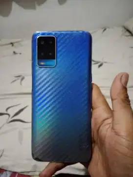 Oppo a54 ram 4/64