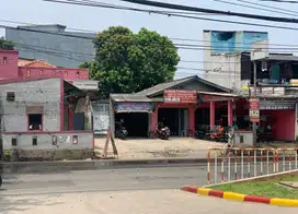 Dijual Murah Tanah Strategis di Jati Asih Bekasi Dekat Akses Tol JORR