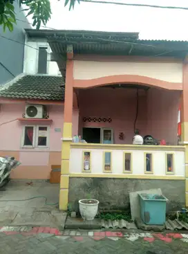 Menganti Gresik | Rumah Murah 2Lt Mars Regency Hulaan Palem Watu Domas