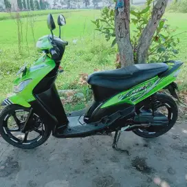 MIO SPORTY ORI Thn 2010