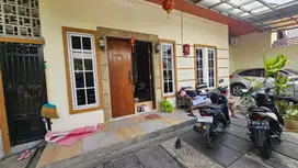 Rumah Bagus Di Duri Kosambi Jakarta Barat 2 Lantai SHM Posisi Hoek