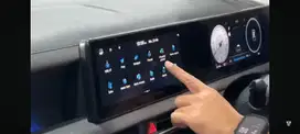 Hyundai Stargazer 2025 Bensin
