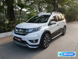HONDA BR-V E 2019 AT