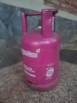 Tabung elpiji 12 kg (3 buah)