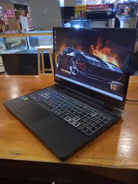 Acer Nitro ANX 2023 i9-12900H Ram 32GB SSD 512GB laptop gaming