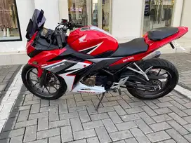 Honda Cbr 150 ABS