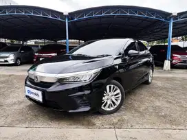 DP MURAH - Honda City 1.5 E Bensin-AT 2022