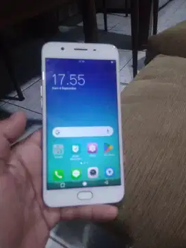 Oppo f1s 3/32 msh mulus