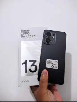 Oppo reno 13f 5G 12/256
