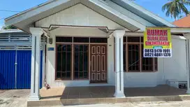 Dijual atau Dikontrakan Rumah Kayutangi (Jl. Agatis IV Cemara Raya)