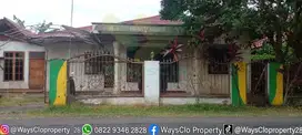 DIJUAL CEPAT RUMAH STRATEGIS DAERAH MAPANGET, HARGA SANGAT MURAH