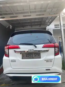 Sigra x 2019 tinggal pake