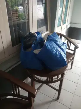 Lowongan kerja laundry bagian setrika