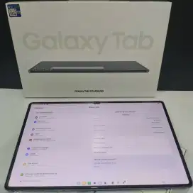 Samsung galaxy TabS 10 ultra 12gb /256gb