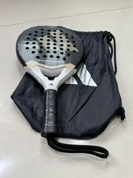 Raket Padel Adidas Metalbone CTRL 3.4