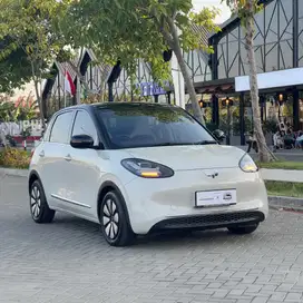 Wuling Binguo EV 2024 Listrik