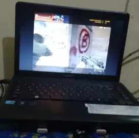 Laptop core i3.