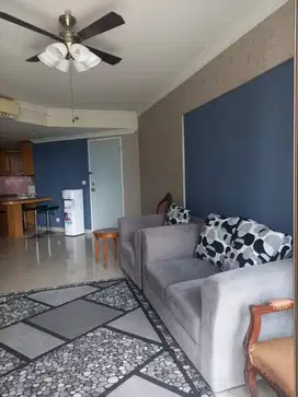Taman Rasuna Apartment for Rent