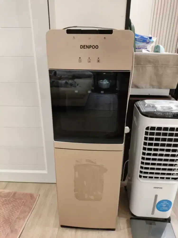 Dispenser denpoo