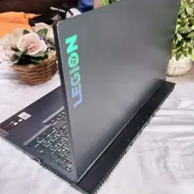 Legion 5-15ITH6 Laptop (Lenovo) - Type 82JK
