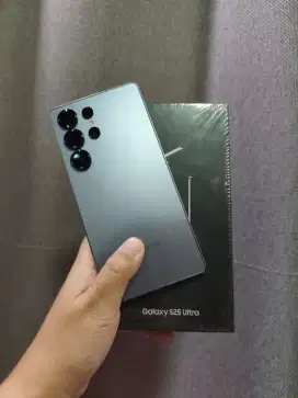 SAMSUNG GALAXY S25 ULTRA 12/256